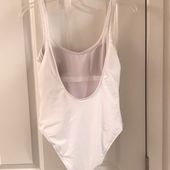 California Waves One Piece Bathing suit - Picture 4 of 6